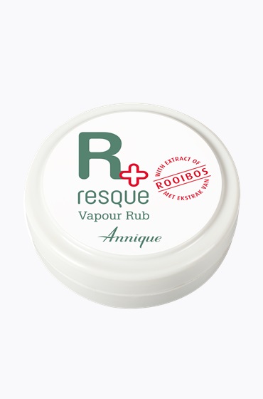 Resque Vapour Rub